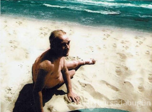 Mustafa Kemal Atatürk'ün Hayatı