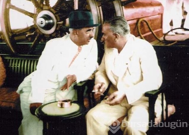 Mustafa Kemal Atatürk'ün Hayatı