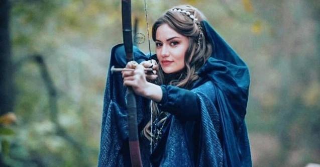 Tarihte Akça Hatun kimdir?
