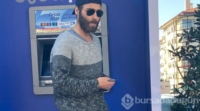 Seçkin Özdemir'in yeni mesleği