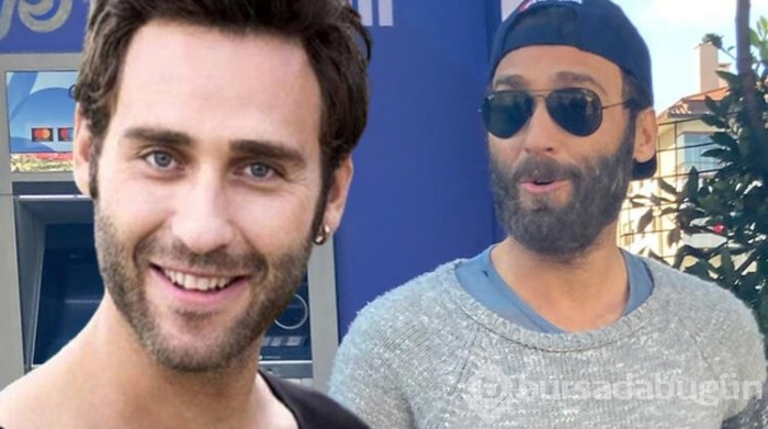 Seçkin Özdemir'in yeni mesleği