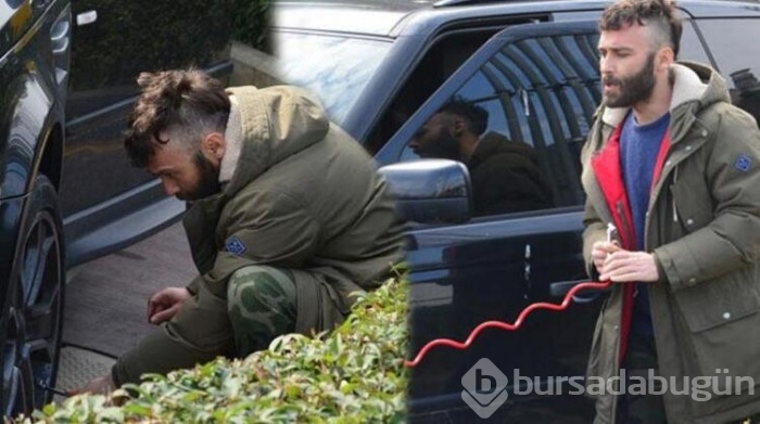 Seçkin Özdemir'in yeni mesleği