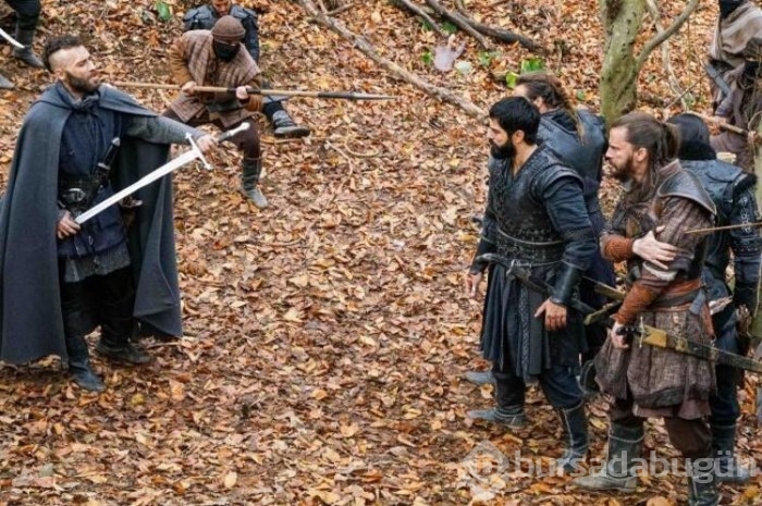 Seçkin Özdemir'in yeni mesleği