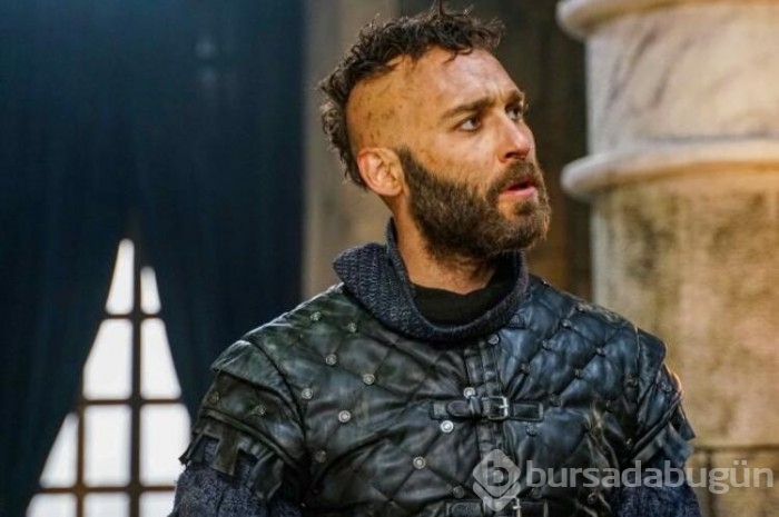 Seçkin Özdemir'in yeni mesleği