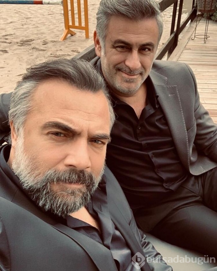 Turgut Tunçalp'ten 'Eşkıya Dünyaya Hükümdar Olmaz' açıklaması