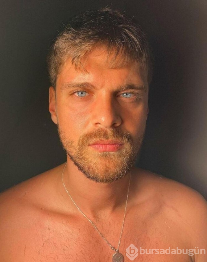 İdris Nebi Taşkan'dan Kıvanç Tatlıtuğ'a benzemeye çalışıyor iddialarına cevap!