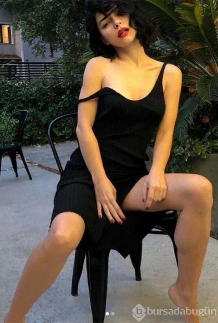 Merve Boluğur'dan yeni paylaşım