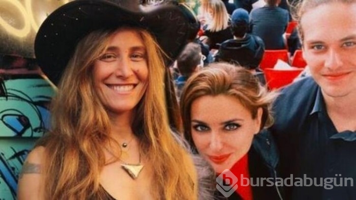Bilge Öztürk 22 yaş küçük sevgilisini ailesiyle tanıştırdı