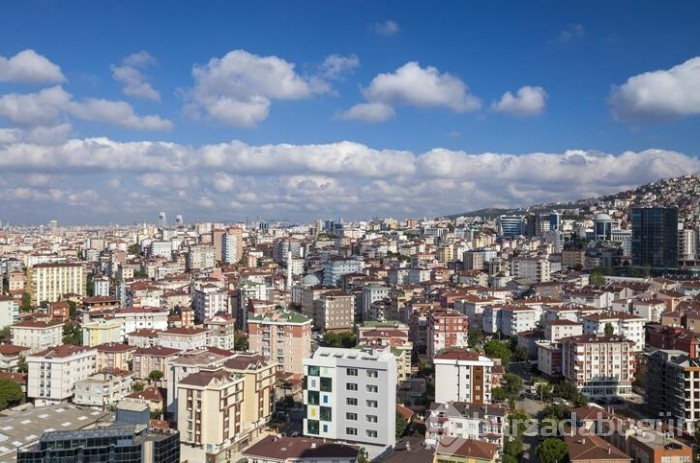Türkiye'de bir ilk! Ev alım-satımında yeni dönem