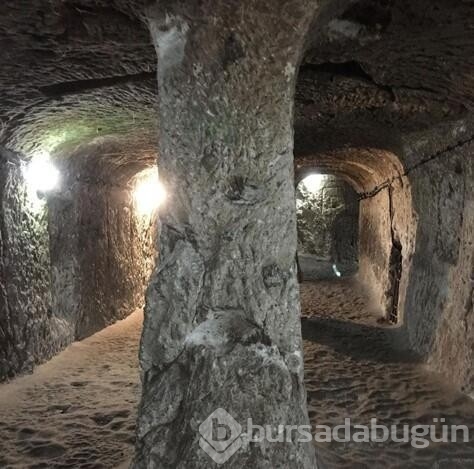Sonbaharda günübirlik rotalar: Kapadokya
