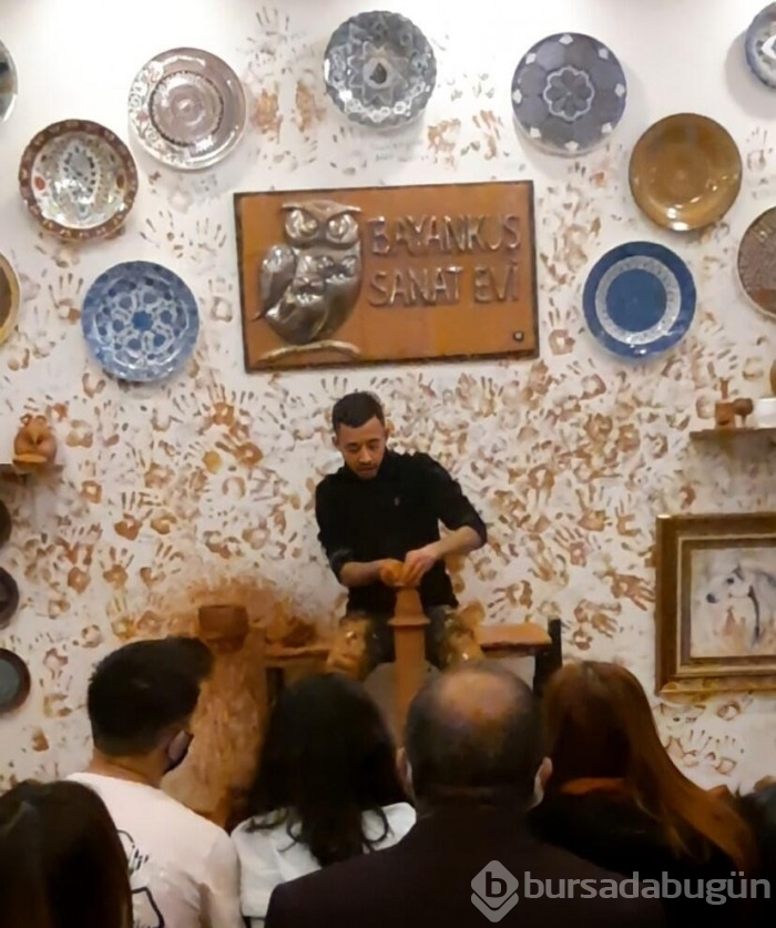 Sonbaharda günübirlik rotalar: Kapadokya