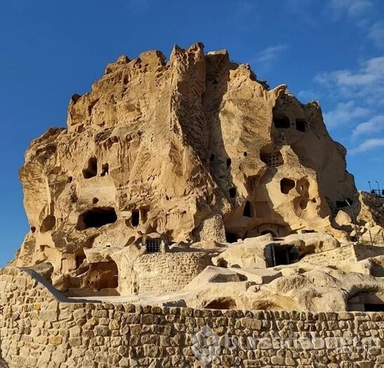 Sonbaharda günübirlik rotalar: Kapadokya