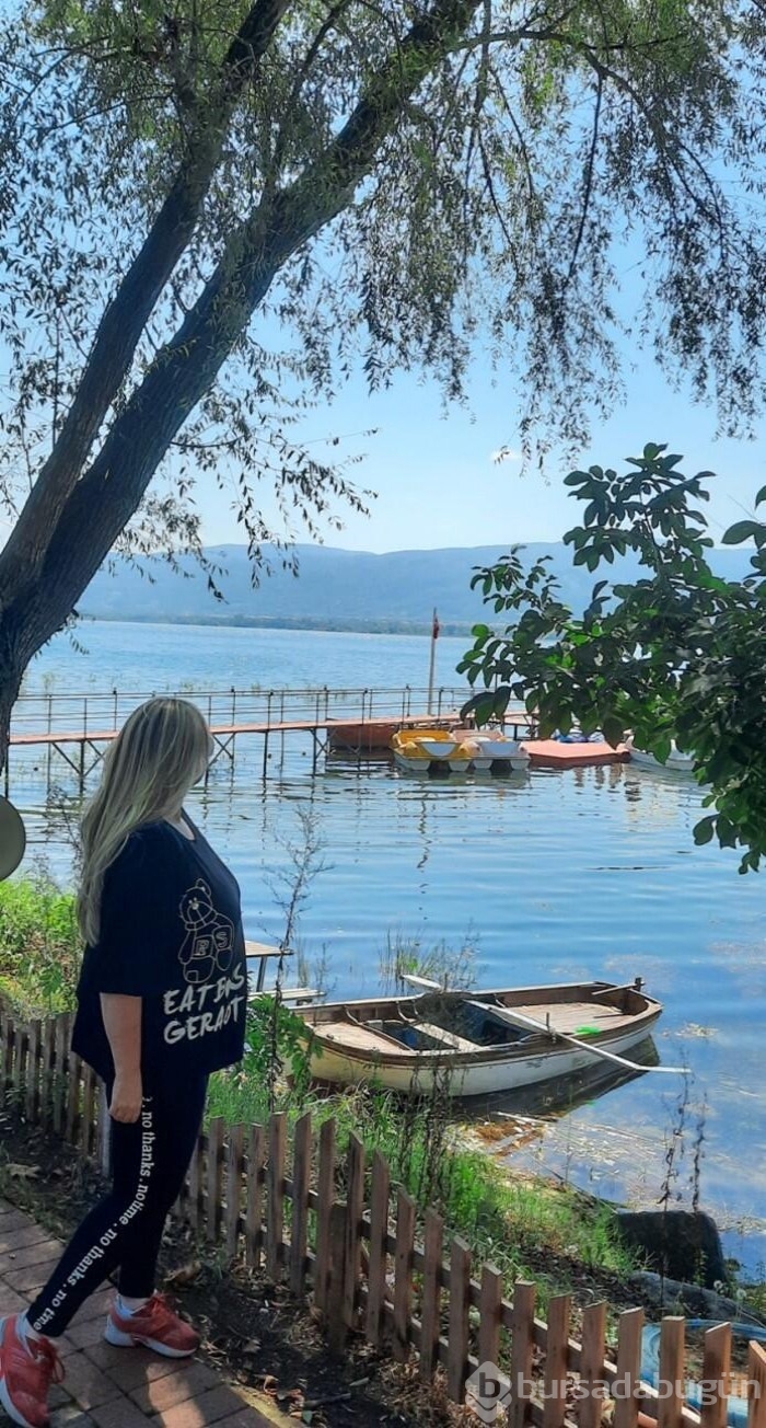 Sonbaharda günübirlik rotalar: Sapanca-Maşukiye-Ormanya