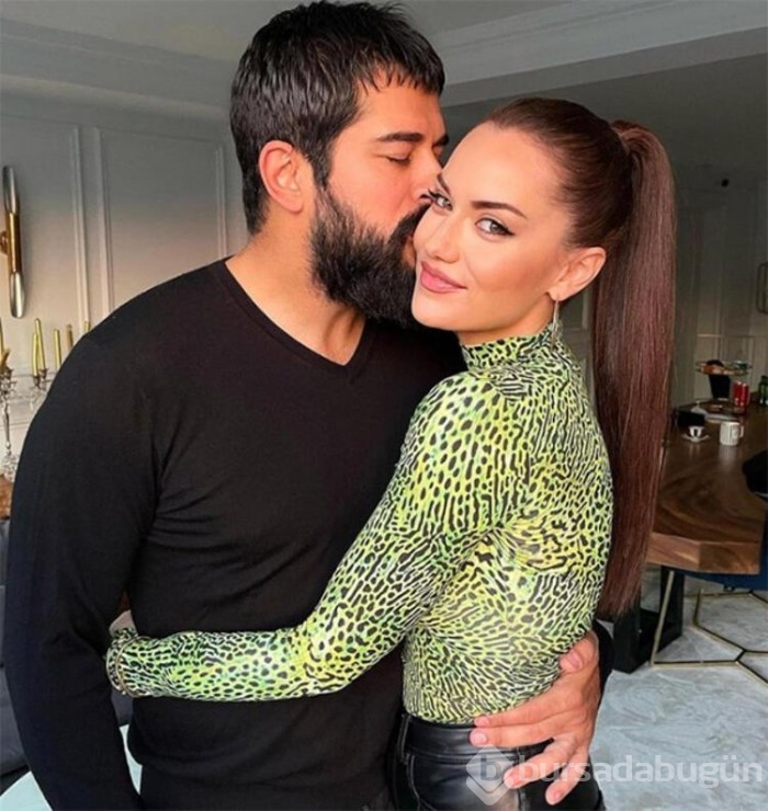 Tuğba Ekinci'den Fahriye Evcen'e 'estetik' eleştirisi!
