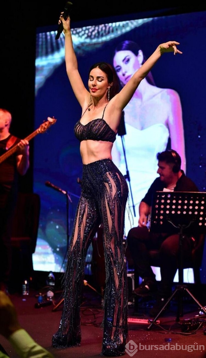 Tuğba Ekinci'den Fahriye Evcen'e 'estetik' eleştirisi!
