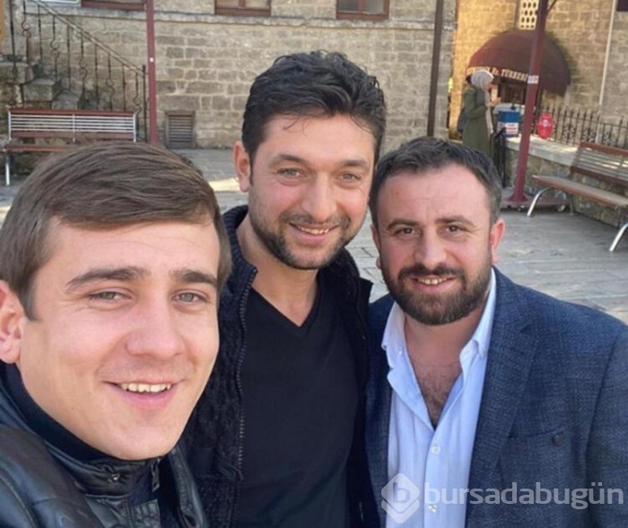 İsmail Türüt'ün yeğeni Aşkın Dışkaya inşaattan düşerek hayatını kaybetti
