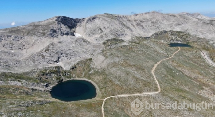 Bursa'da Uludağ için tehlike çanları çalıyor!