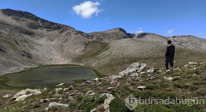 Bursa'da Uludağ için tehlike çanları çalıyor!
