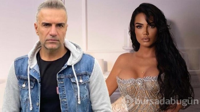 Berdan Mardini kalbini komşusuna kaptırdı!
