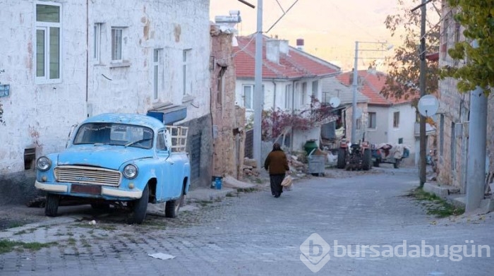 Konya'daki depremde 66 yapıda hasar oluştu
