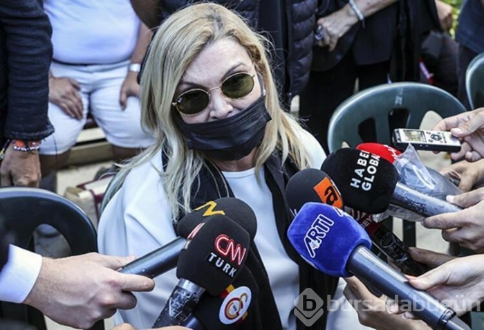 Derya Baykal çok konuşulan Ferhan Şensoy paylaşımına açıklık getirdi

