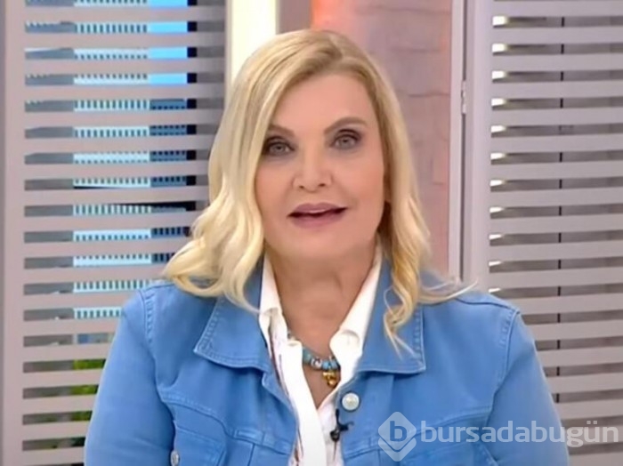 Derya Baykal çok konuşulan Ferhan Şensoy paylaşımına açıklık getirdi
