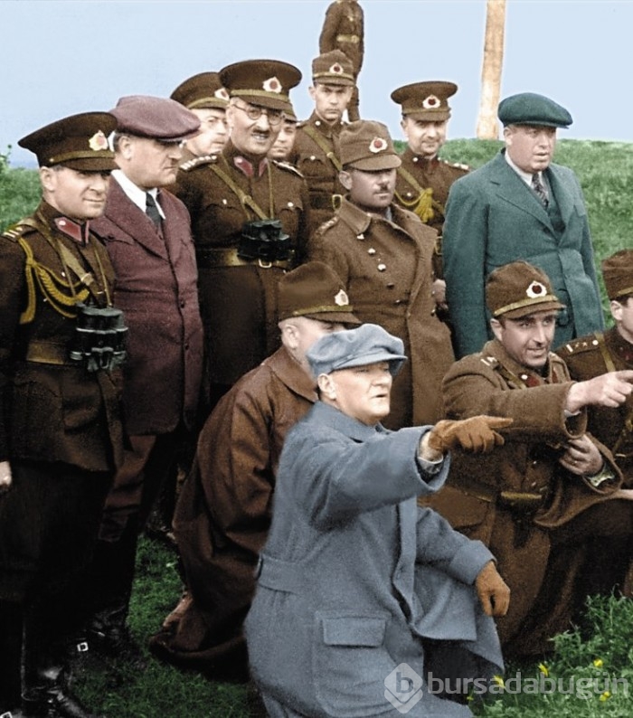 Atatürk'ün Özdeyişleri