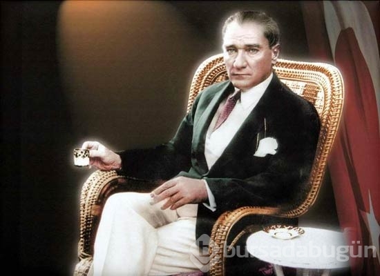 Atatürk'ün Özdeyişleri