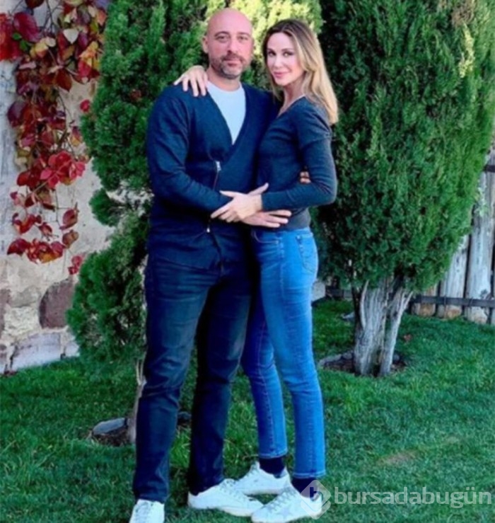 Demet Şener'den 'evlilik' açıklaması!
