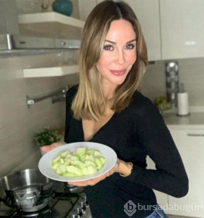 Demet Şener'den 'evlilik' açıklaması!
