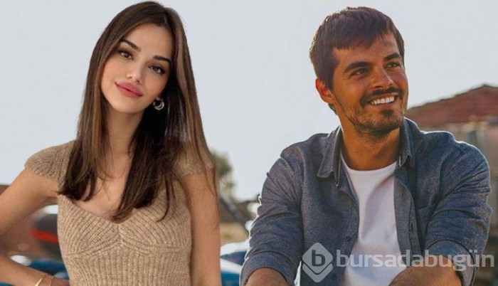 Berk Atan ve Selin Yağcıoğlu ilişkisinde güzel gelişme!
