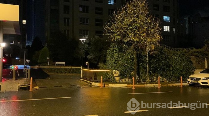 Samuray kılıçla saldırıya uğrayan kadın hayatını kaybetti
