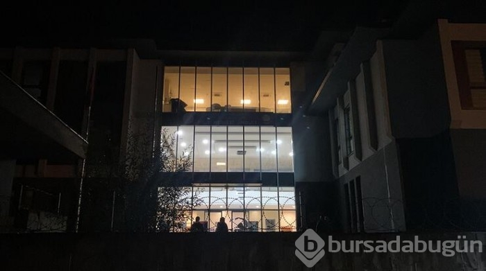 Samuray kılıçla saldırıya uğrayan kadın hayatını kaybetti
