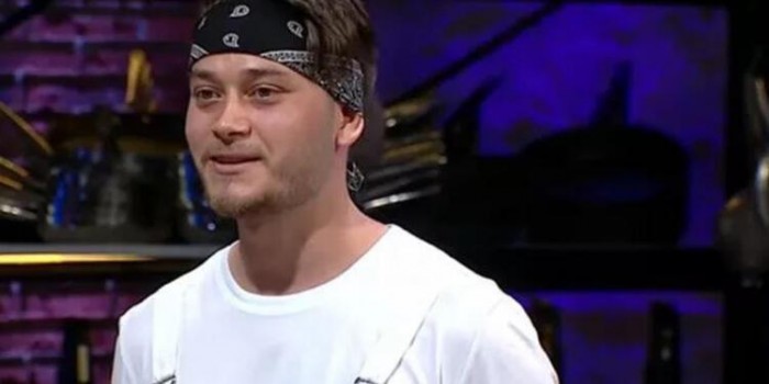Acun Ilıcalı, MasterChef'ten elenen Emre Büber'e hayatının fırsatını sundu
