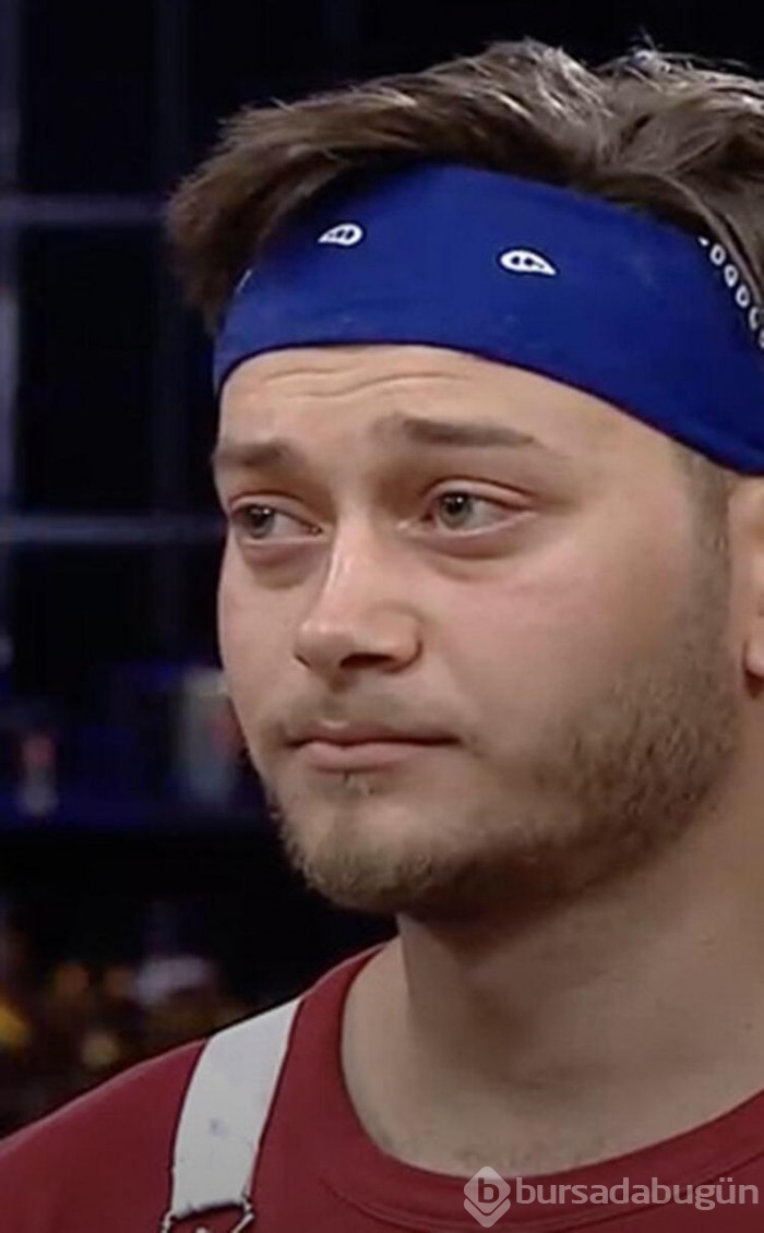Acun Ilıcalı, MasterChef'ten elenen Emre Büber'e hayatının fırsatını sundu