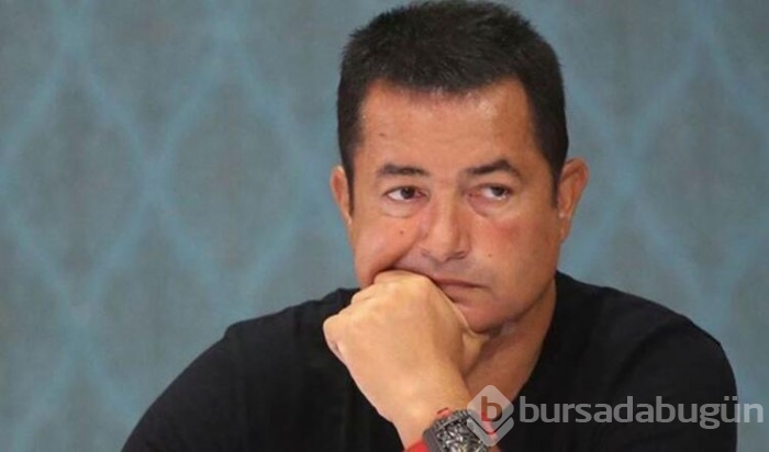 Acun Ilıcalı, MasterChef'ten elenen Emre Büber'e hayatının fırsatını sundu