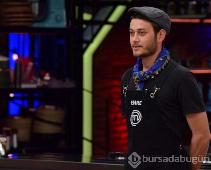 Acun Ilıcalı, MasterChef'ten elenen Emre Büber'e hayatının fırsatını sundu