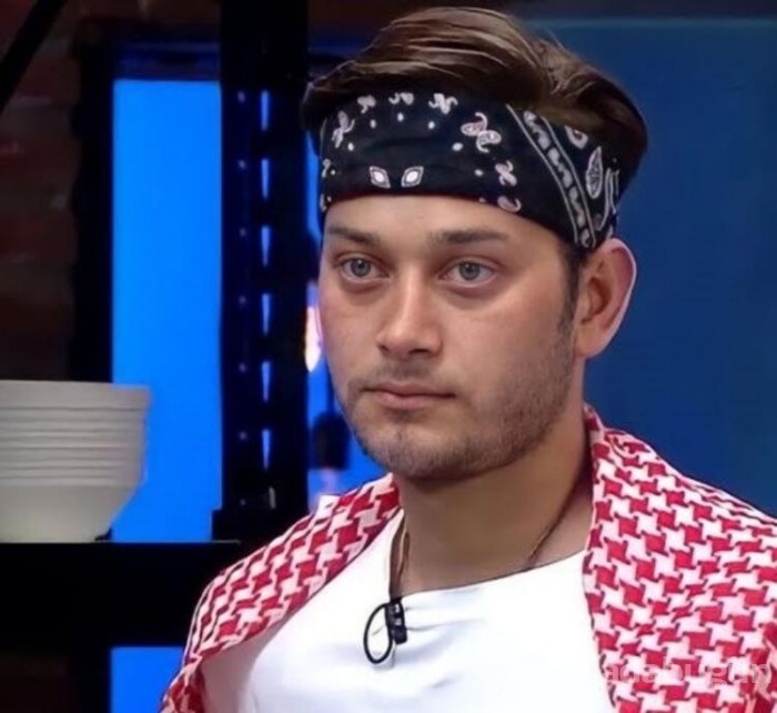 Acun Ilıcalı, MasterChef'ten elenen Emre Büber'e hayatının fırsatını sundu