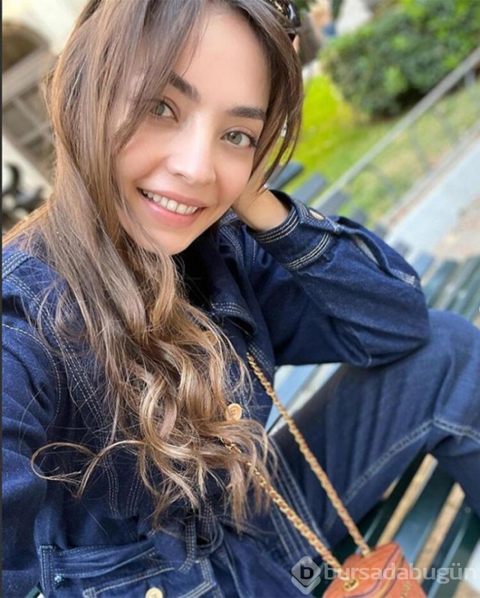 'Poseidon' Cansel Elçin!

