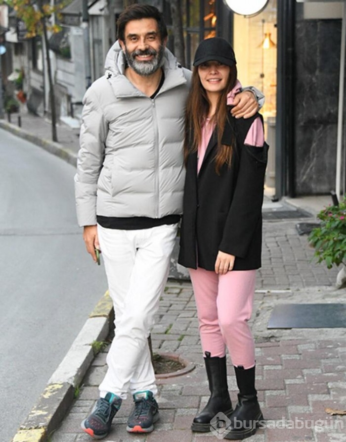 'Poseidon' Cansel Elçin!
