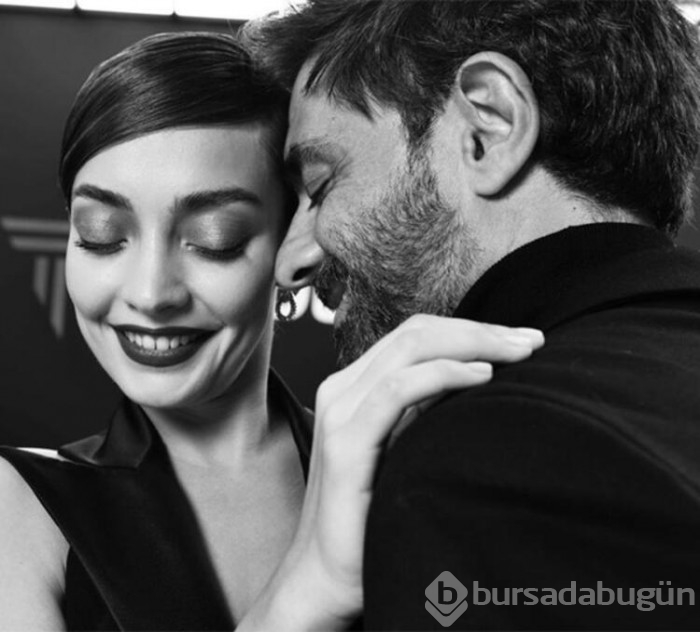 'Poseidon' Cansel Elçin!
