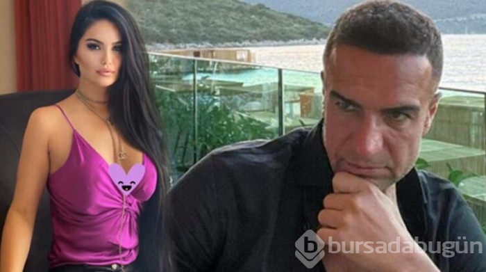Morena Taraku'ya Berdan Mardini sorusu!
