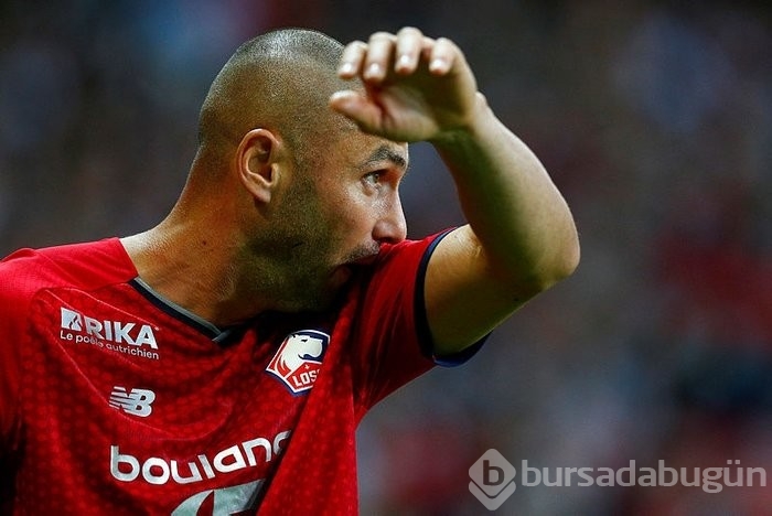  Burak Yılmaz'dan şok edecek karar!