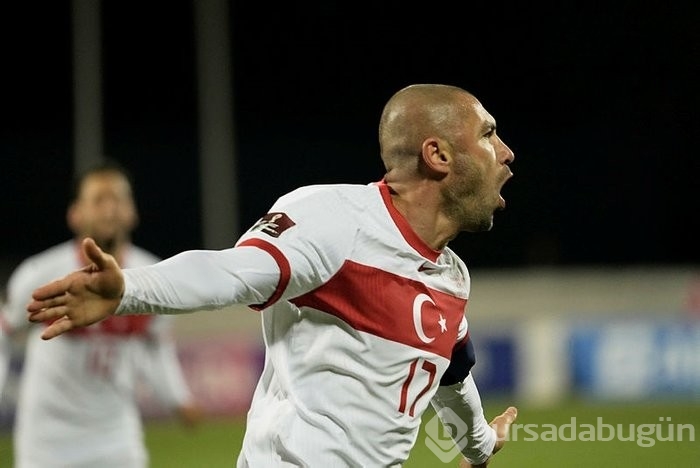  Burak Yılmaz'dan şok edecek karar!