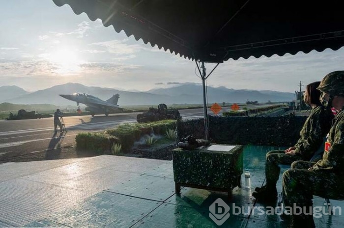  Çin dünyanın en büyüğünü yaptı!