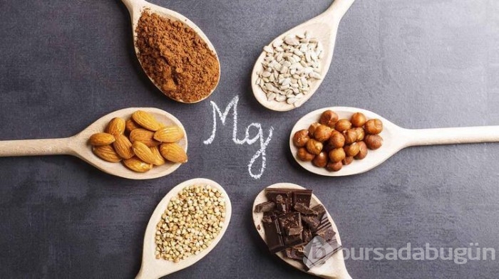 Günde ne kadar magnezyuma ihtiyaç duyarız?
