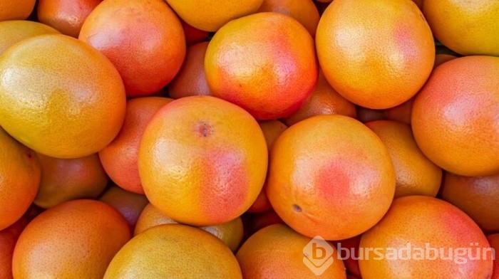 Greyfurt tüketirken dikkat edin!