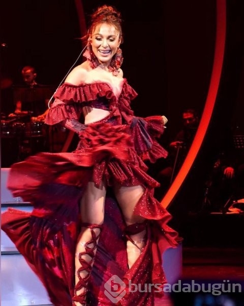 Yılbaşında konser verecek olan ünlülerin sahne ücretleri...