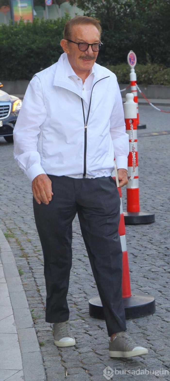 Kemal Gülman'dan şaşırtıcı açıklama