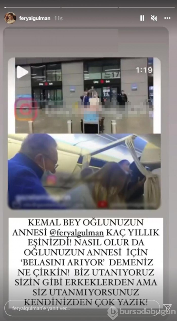 Kemal Gülman'dan şaşırtıcı açıklama
